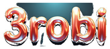3robi logo