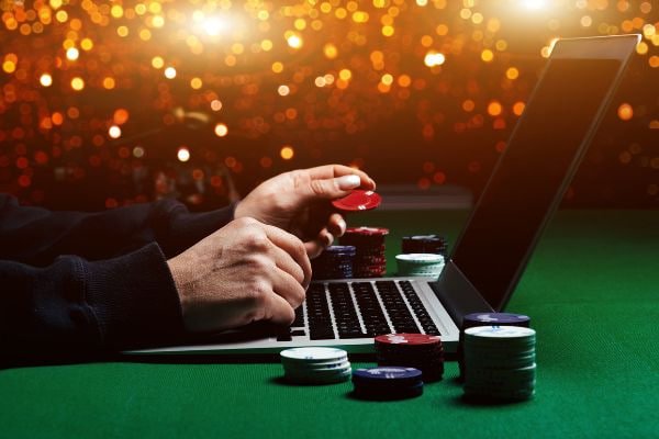 3robi Live Casino