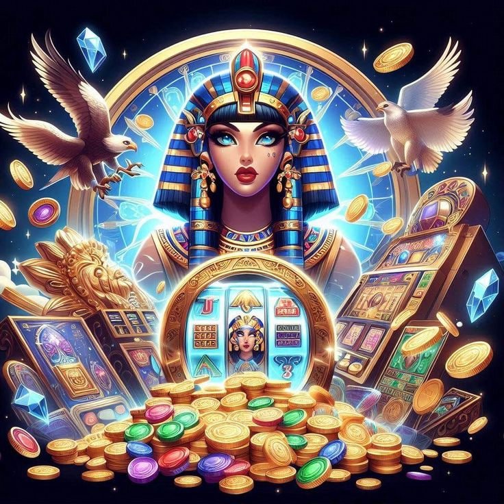 3robi Dream Gaming Slots