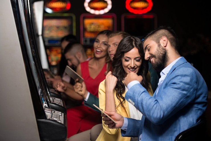 3robi Playtech: los juegos que abre México cada noche